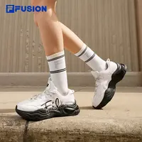 【FILA FUSION】BUBBLE泡泡休闲鞋T12W521010F