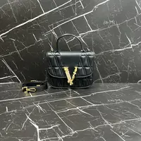 Cherry/95新/单肩包/范思哲/250430CY0032