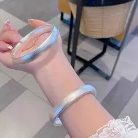 999.9银 古法轮胎闭口