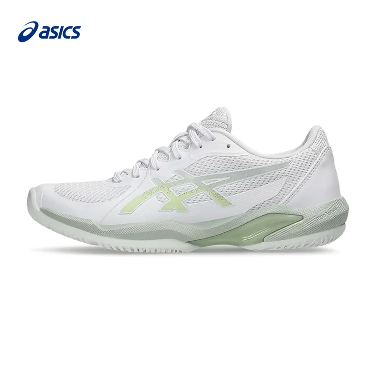 Asics亚瑟士网球鞋女款25年款SWIFT FF 2轻便透气耐磨训练运动鞋