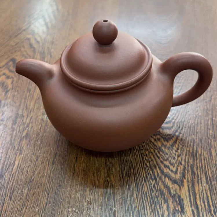 宜兴紫砂壶茶具老壶300cc茶壶
