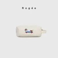 Rogée腊肠收纳包化妆包纳袋分装袋洗漱包