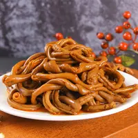 【丽丽专属】甜辣鸭肠100g*5袋