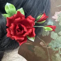 江南浔古风发饰汉服配饰 默认软簪改主体找客服