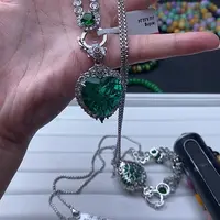 未镶嵌手链翡翠手串167