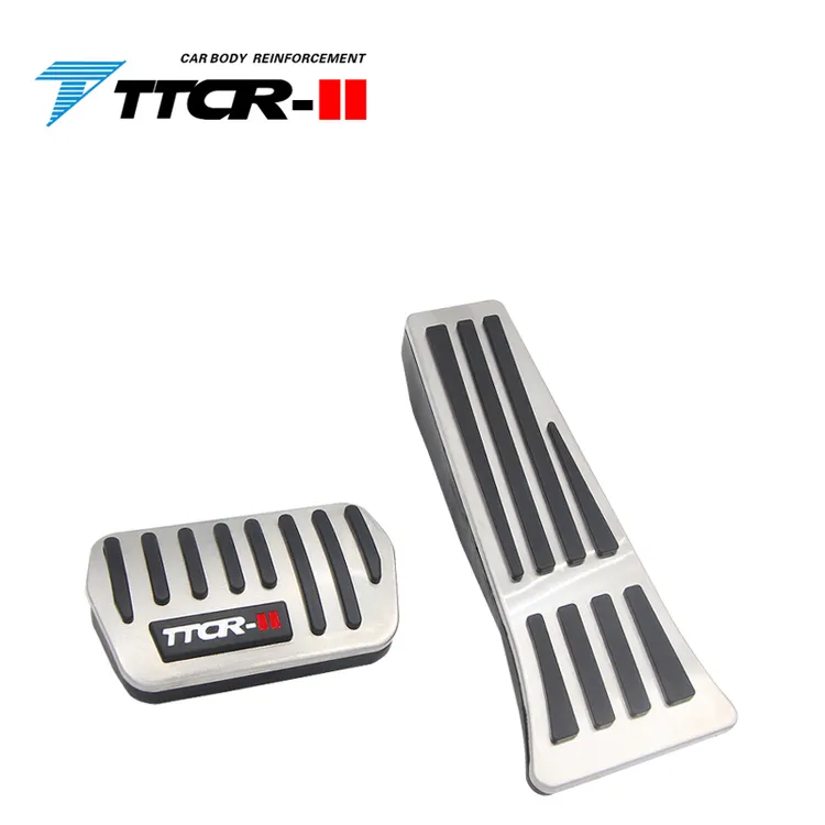 TTCR-II适用于福特锐界L/蒙迪欧/领界/领域/领裕油门刹车踏板防滑