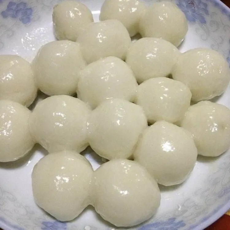 东北正宗手工粘豆包糯米黏食红小豆江米面500克一袋