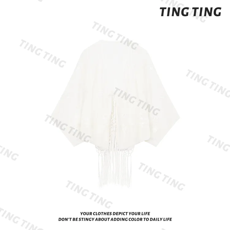 【婷婷】心心相印搭配开衫 TTH2SX762【Q】