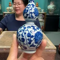摆件景德镇陶瓷博物