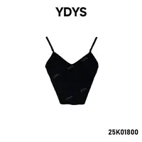【YDYS】25K01800 2025新款时尚气质小众背心