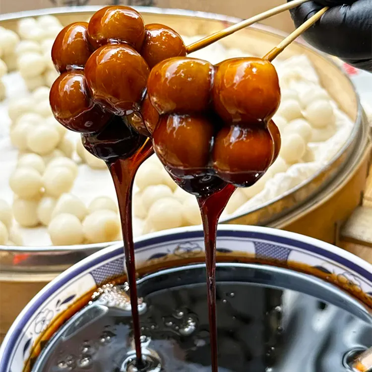 【现做现发】南昌热罩子特产小吃糯叽叽糕点网红餐厅同款冰糖糕米果