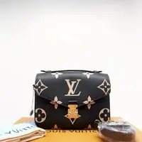 Cherry/95新/单肩包/路易威登/250504CY0026