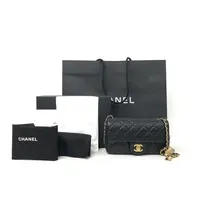 95新/包包/香奈儿/250503EL0015