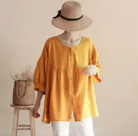 【T恤】高档新款上衣设计感时装女装服装2533[XSLF]Q