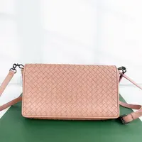 95新 BOTTEGA VENETA/葆蝶家 vv/C920/451698