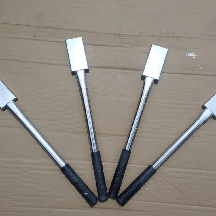 强磁除铁器不锈钢废品旧金属回收超强磁力手动磁吸工具高强度强力