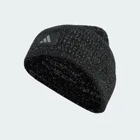 adidas/阿迪达斯男女通款RUN WARM BEANIE训练毛线帽JM3079