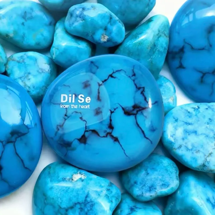 Dil Se from the heart冬虫夏草持久定妆美颜贴贴霜