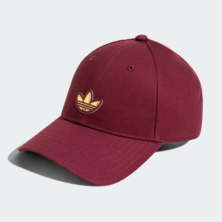 Adidas阿迪达斯ORI NEWY CAP 蛇年新年款休闲运动遮阳帽KB9708