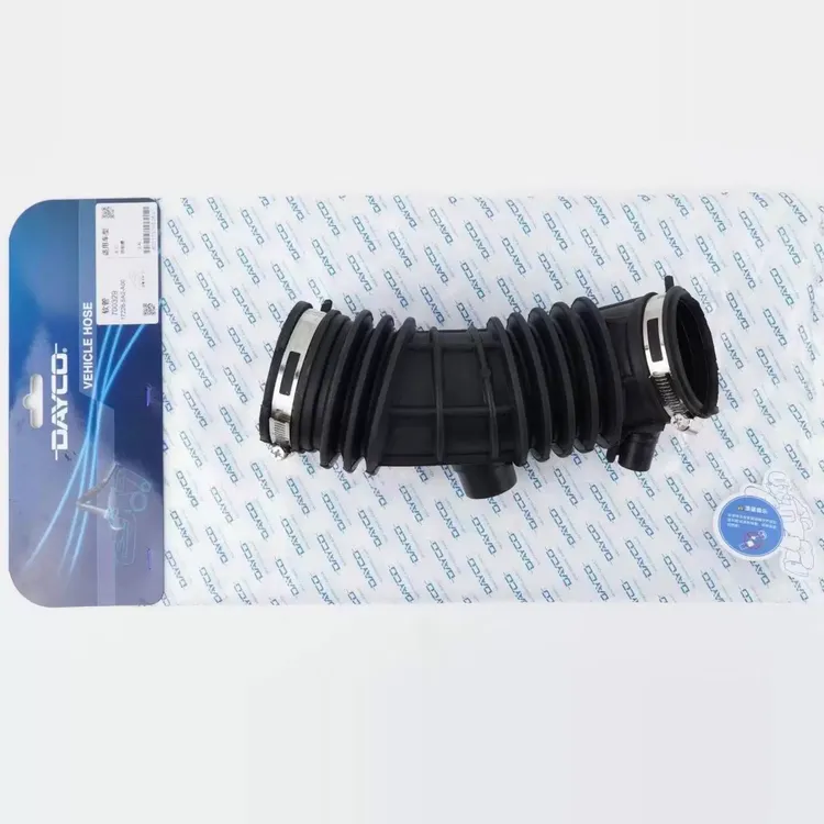 发动机波纹管进气软管进气波纹管进气管空气进气管