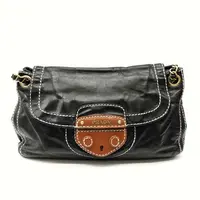 元品奢选/95新/普拉达/单肩包/SN-X504760