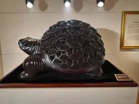 （冬哥）财兽龟摆件