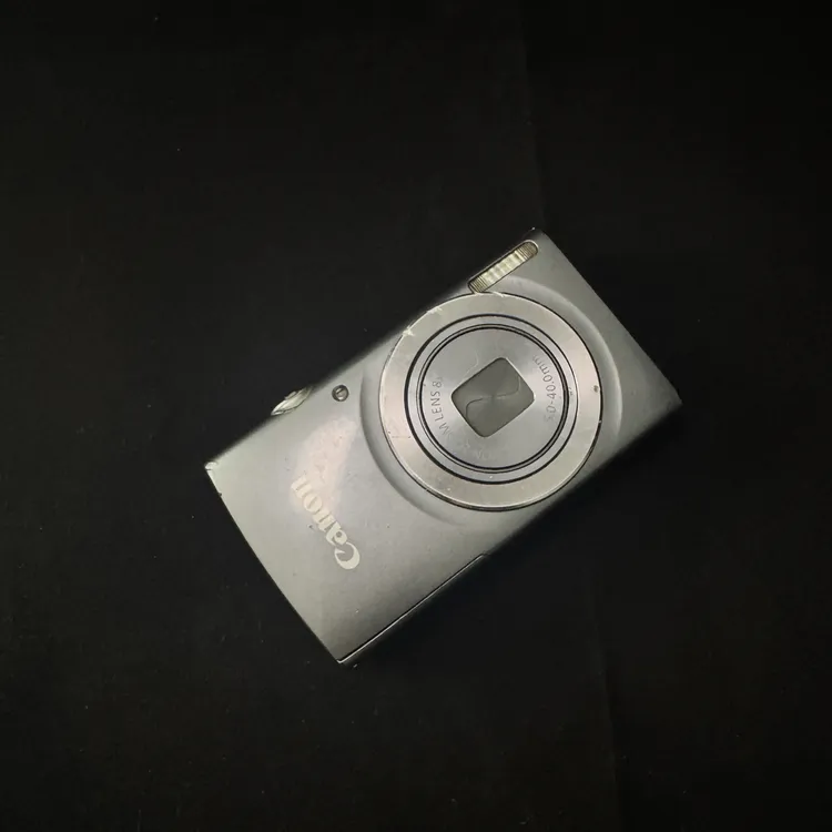 9新 佳能 9新/Canon/佳能ixus145.1600万像素八倍光学变焦