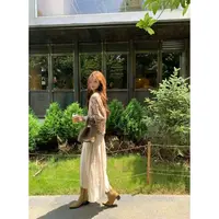 【挚爱豹纹】RARE ZZ秋季松弛豹纹开衫套头可选羊驼毛毛衣
