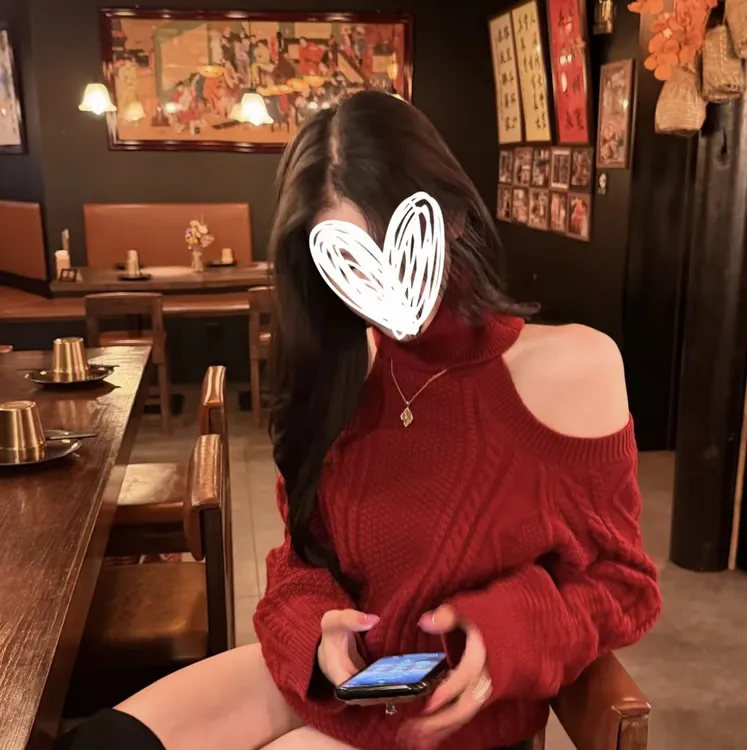 毛针织衫拼接慵懒风针织ins网红毛衣长袖秋季显瘦