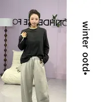 桑梓   镜面显瘦气质高级感时尚上衣25958