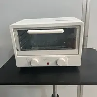 多功能家用大容量电烤箱F5