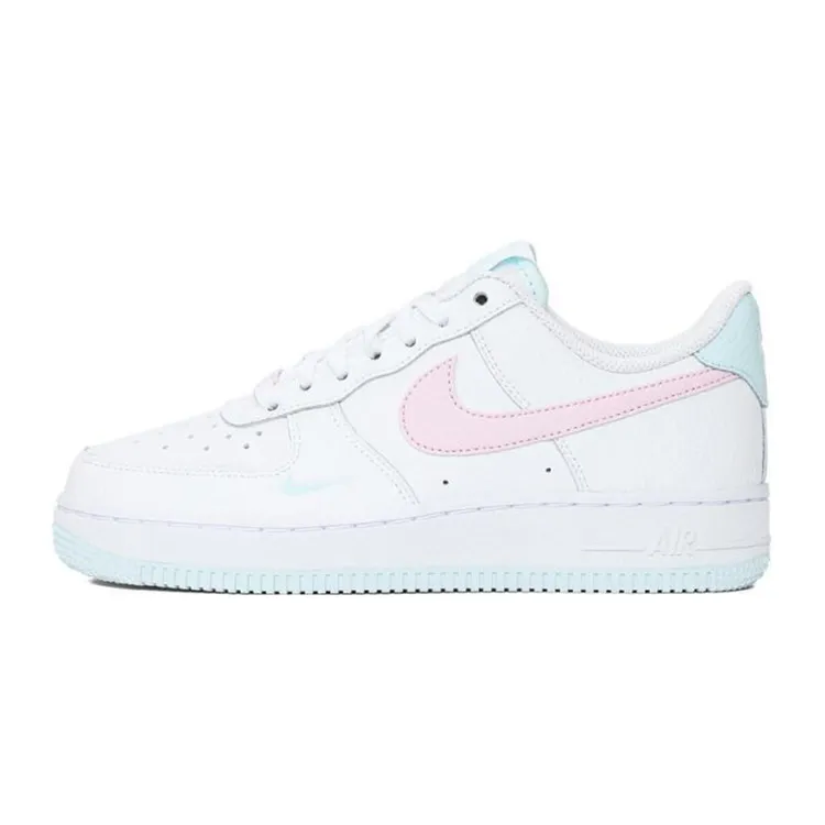 【耐克专属】NIKE耐克女子W AIR FORCE 1 '07运动复刻鞋IH0640-161