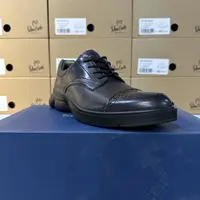 C-Z男士时尚休闲商务皮鞋82AD7039