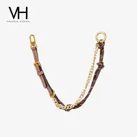 VANESSAHOGAN女包知行挂饰包包挂件.达