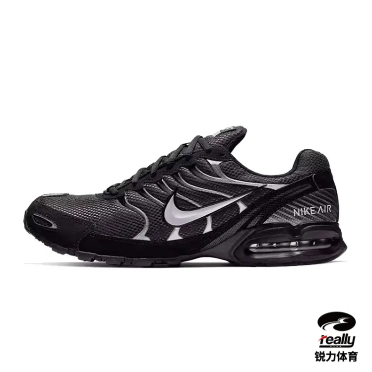 【流光风】Nike耐克男子AIR MAX运动人生跑鞋343846-002