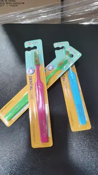 通用便捷家用牙刷