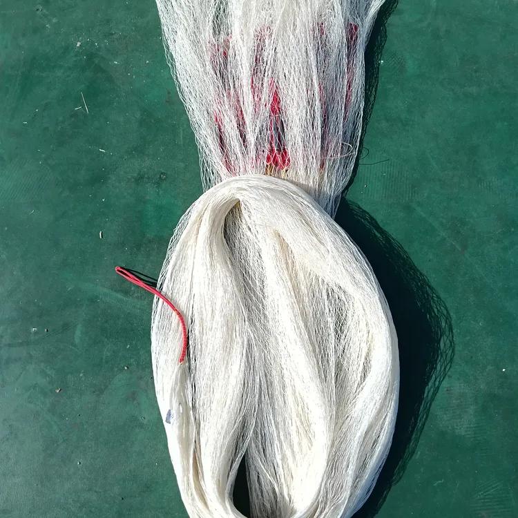 8编双扣1.5指3.5米高8斤重纯手工大力马合金铅坠批发渔网轻松撒网