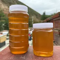 【甘味转弟】2025年农家百花蜜，中蜂蜂蜜