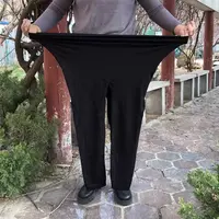 【裤子】高档裤子设计感百搭休闲时装女装服装2665[XSLF]Q