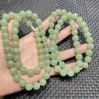 【胖】和田玉项链多样性发其一@k