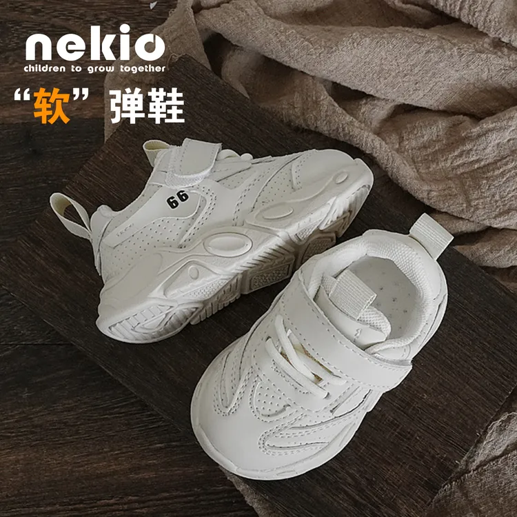 6161宝宝鞋秋季软底婴幼儿学步鞋儿童运动鞋男童女宝鞋子1一2岁