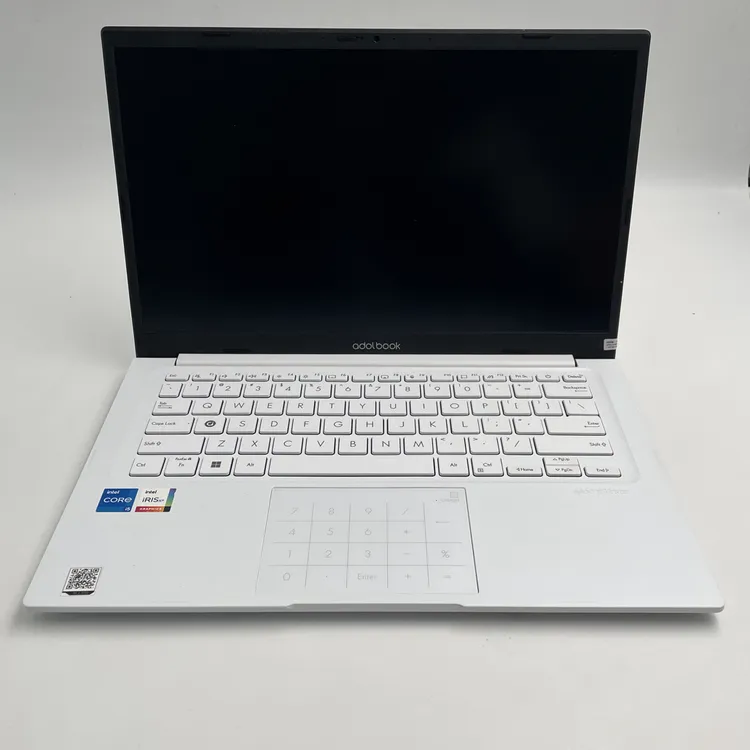 9新 ASUS/华硕 二手笔记本电脑 华硕a豆14 2024