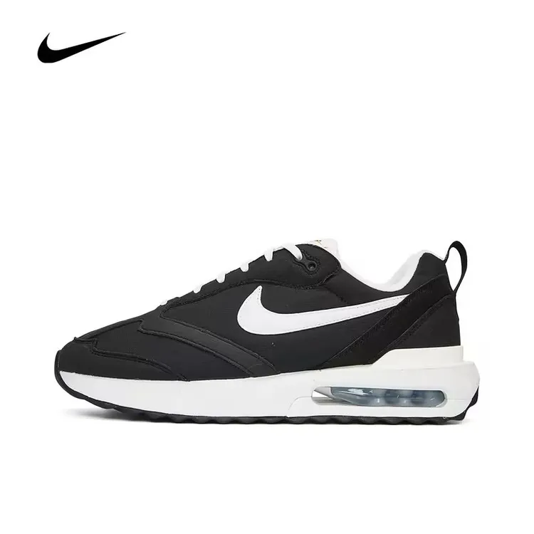 耐克(NIKE)AIR MAX 舒适轻便百搭运动鞋跑步鞋DJ3624-001