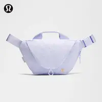 Curved 斜挎包丨lululemon丨LU9BSJS