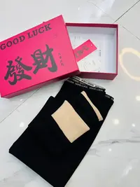 SHUSHU 秋冬季加厚绒云朵打底裤