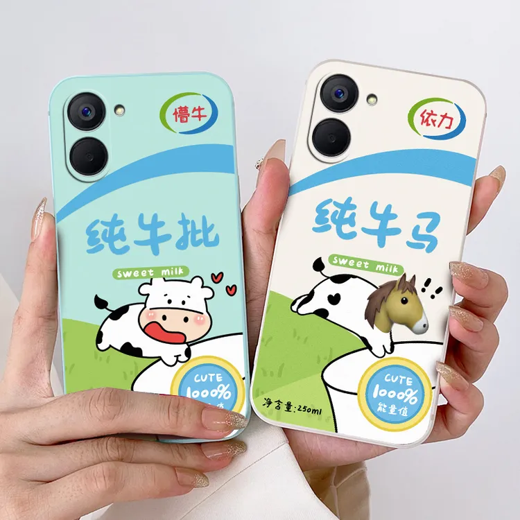 个性软硅胶realme真我10s手机壳RMX3617个性创意全包边保护镜头潮