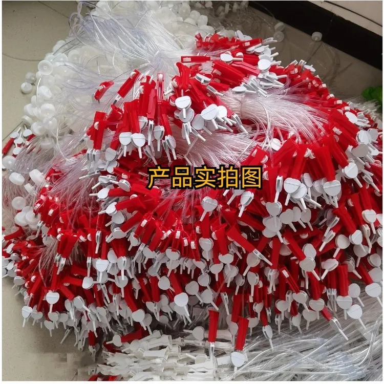 果树吊针输液管高压沙糖桔沃柑黄龙病输液管