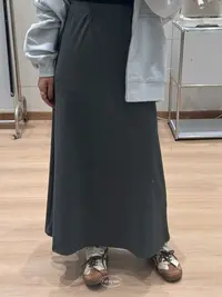 路一.韩国 Seoul代购   百搭王 半身裙 L25032231