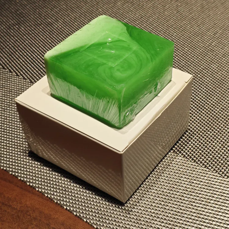 VJT手工皂V皂薄荷皂竹炭蚕丝蜂蜜皂vjt护肤