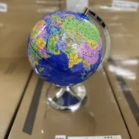 地球仪高清印刷学生用地球仪专业教学地球仪 LY